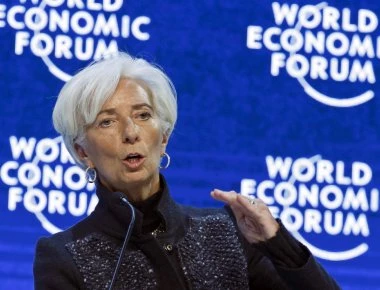 «Πόρτα» στο Παγκόσμιο Οικονομικό Φόρουμ στο Νταβός ρίχνει η Ρωσία – Τι ζητάει